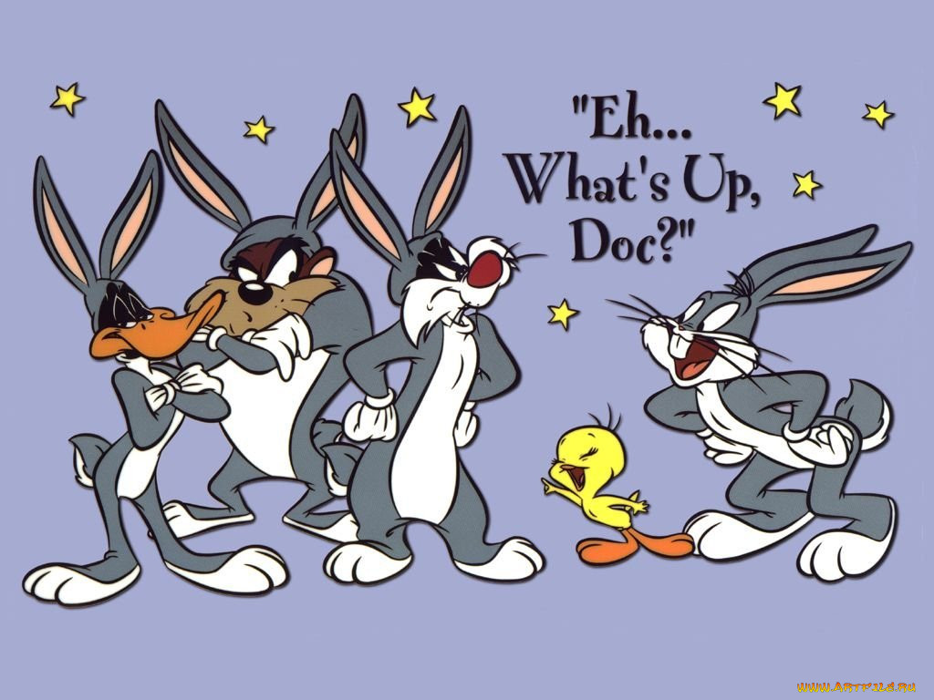 , looney, tunes